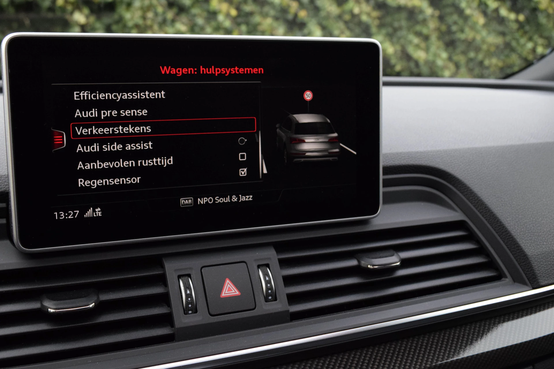 Hoofdafbeelding Audi SQ5