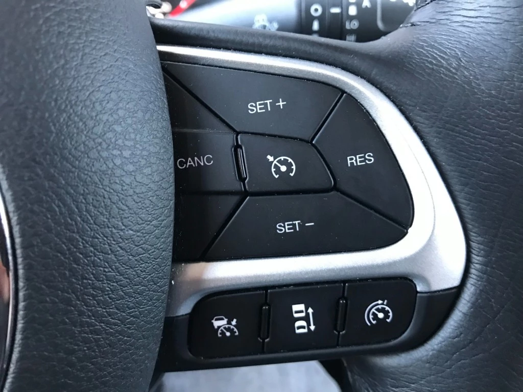 Hoofdafbeelding Jeep Renegade