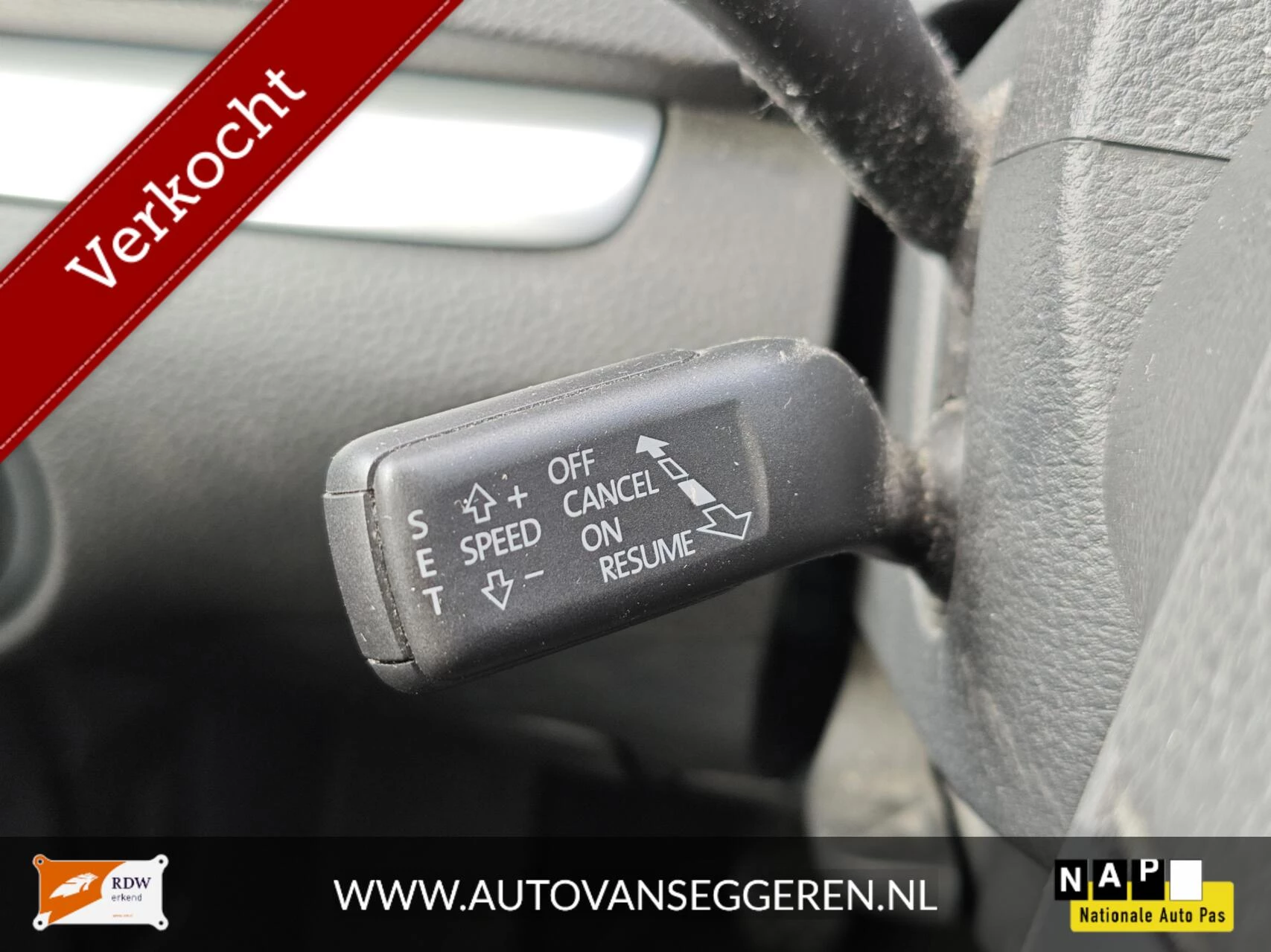 Hoofdafbeelding Volkswagen Sharan