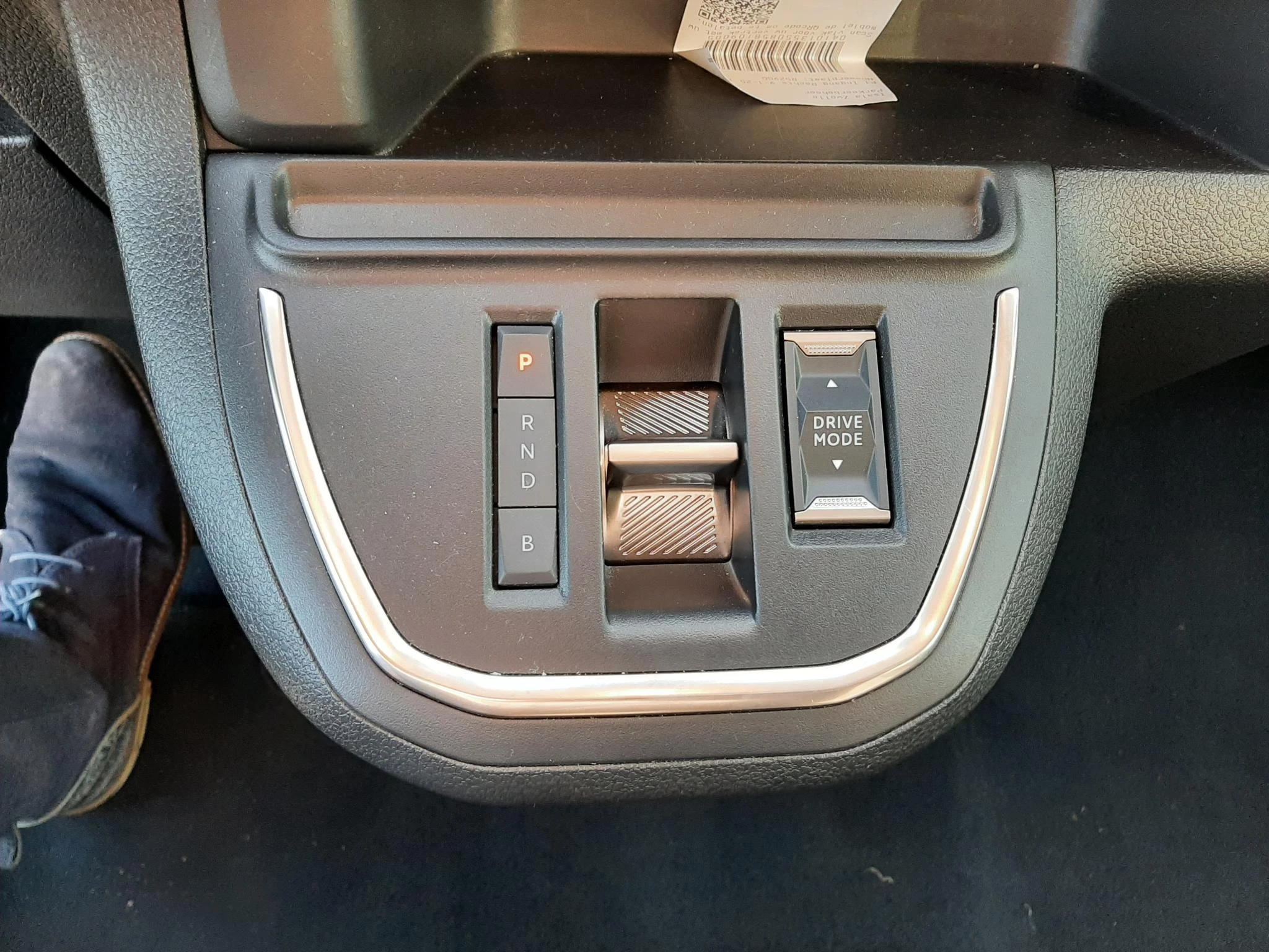 Hoofdafbeelding Toyota ProAce