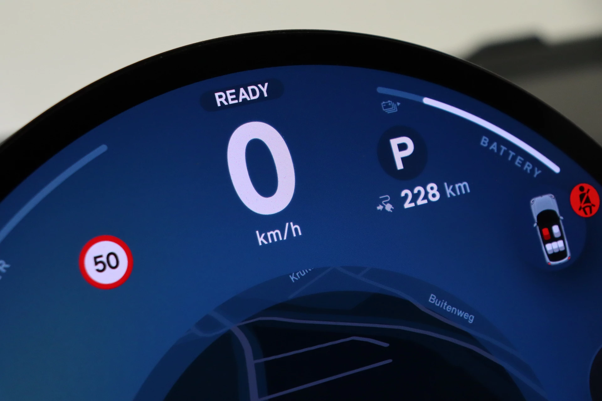 Hoofdafbeelding MINI Aceman