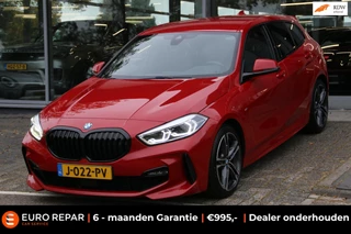 BMW 1-serie 118i High Executive Edition M-PAKKET NL-AUTO NAP!