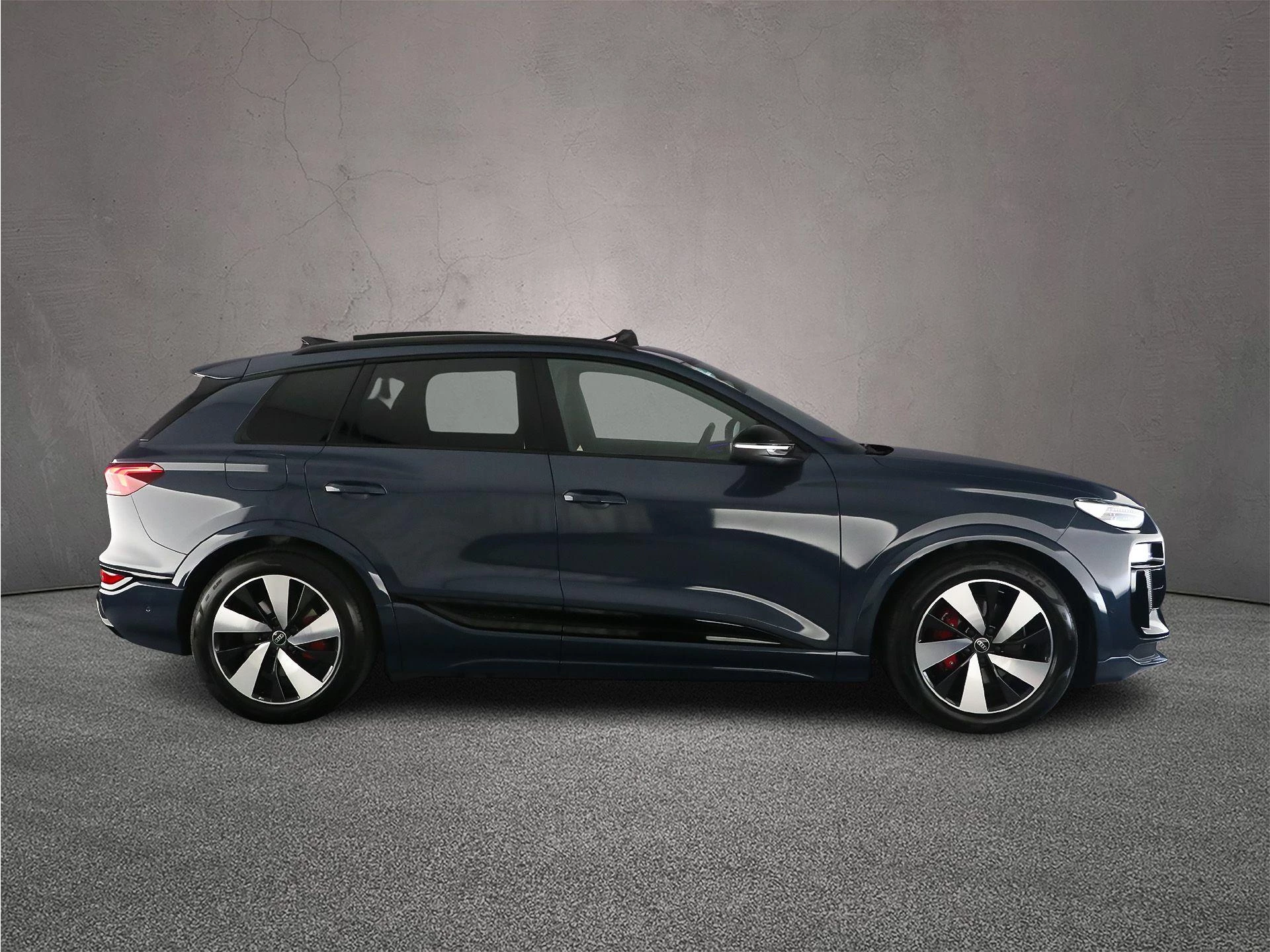 Hoofdafbeelding Audi Q6 e-tron