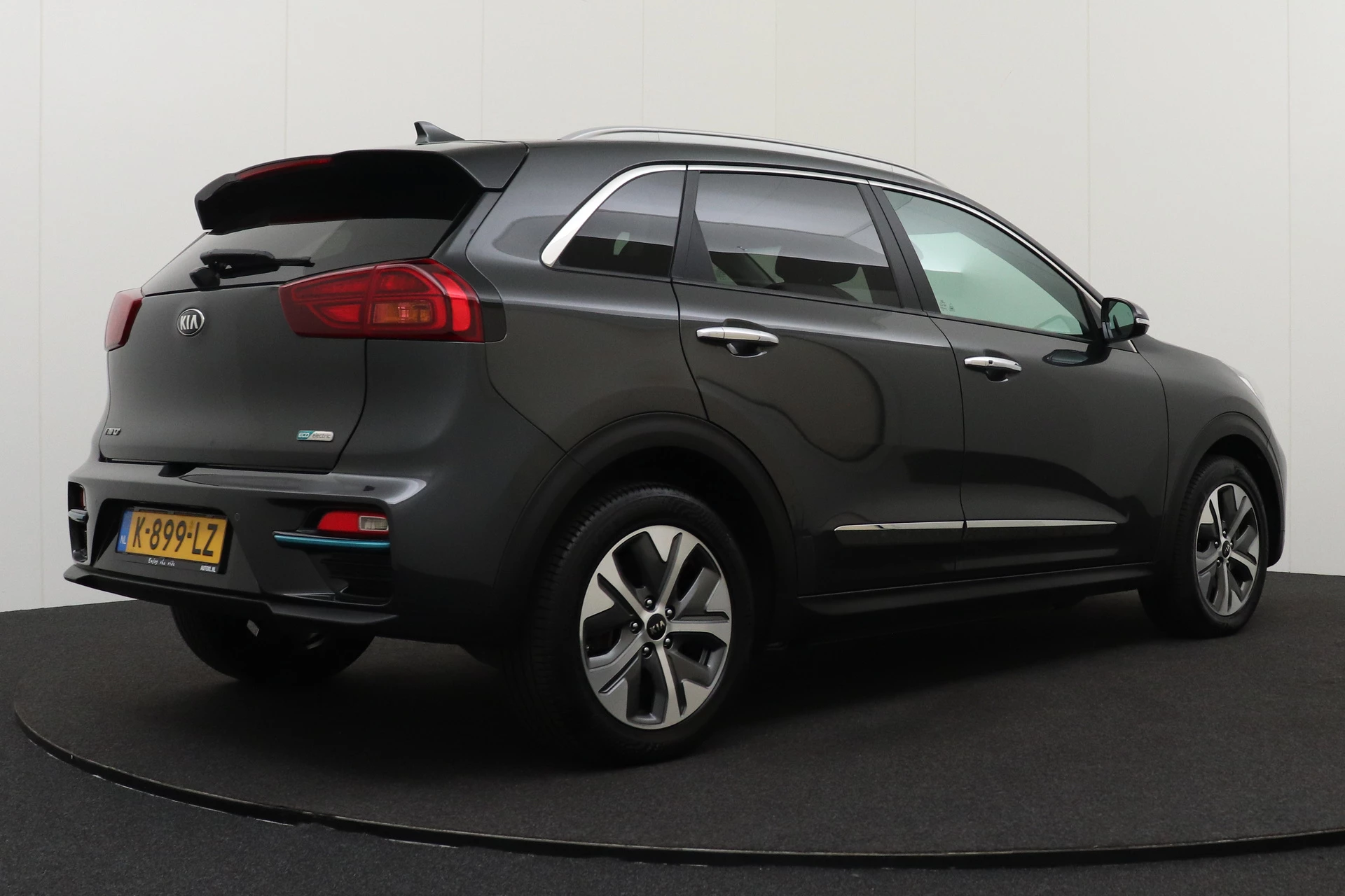 Hoofdafbeelding Kia e-Niro
