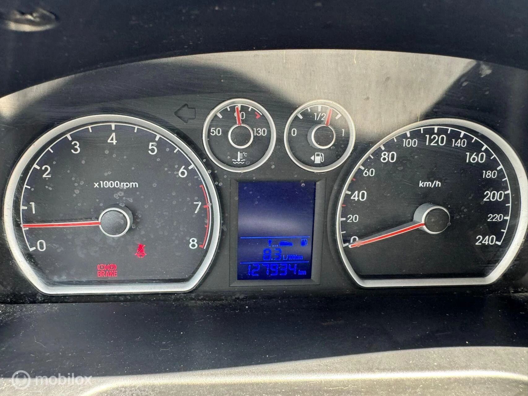 Hoofdafbeelding Hyundai i30