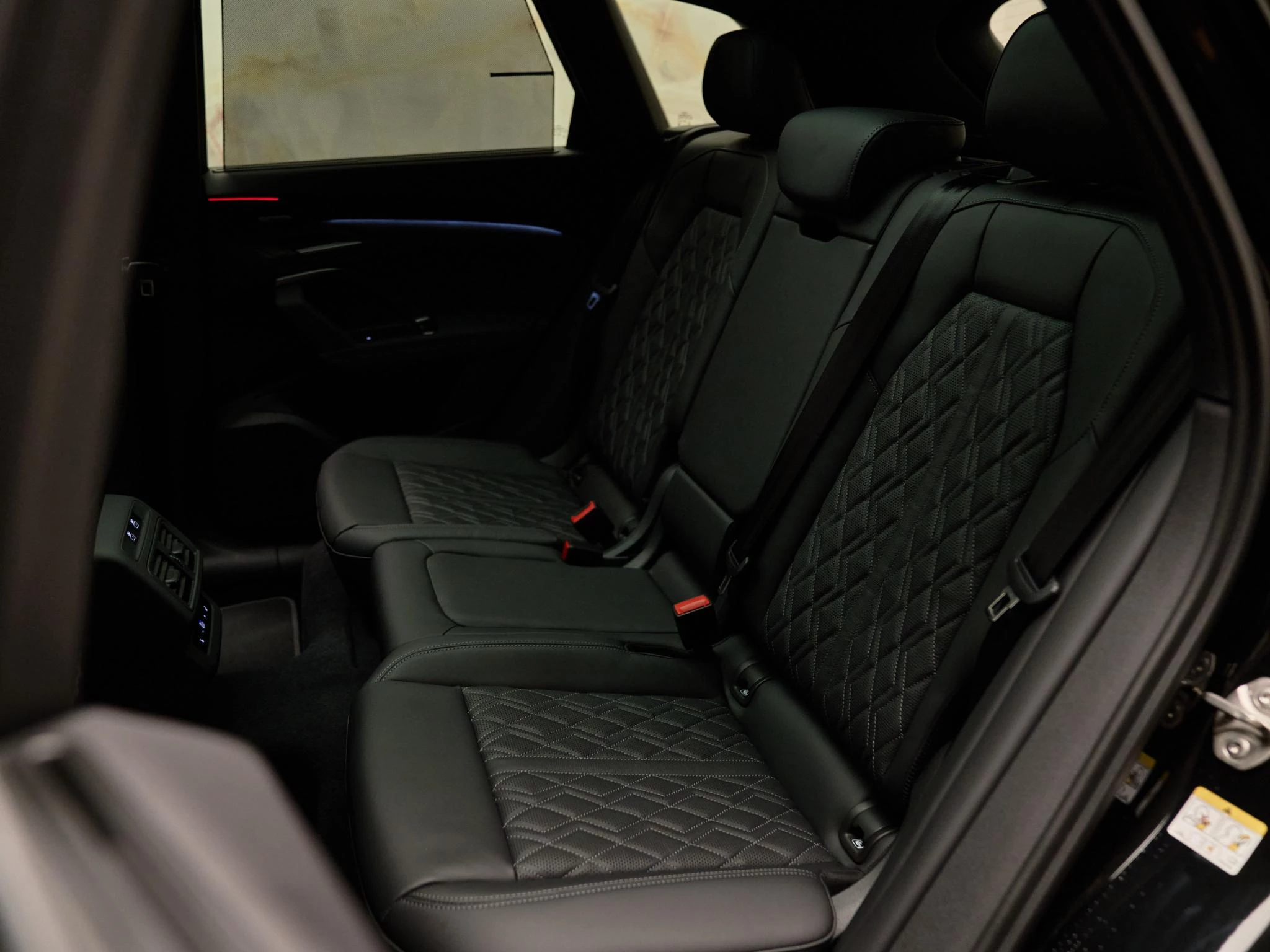 Hoofdafbeelding Audi SQ5