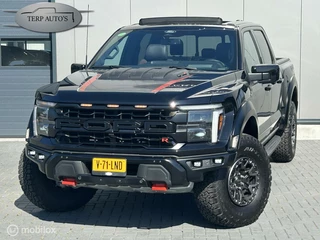 Hoofdafbeelding Ford F-150 Ford USA F150 Raptor R 5.2 V8 2024