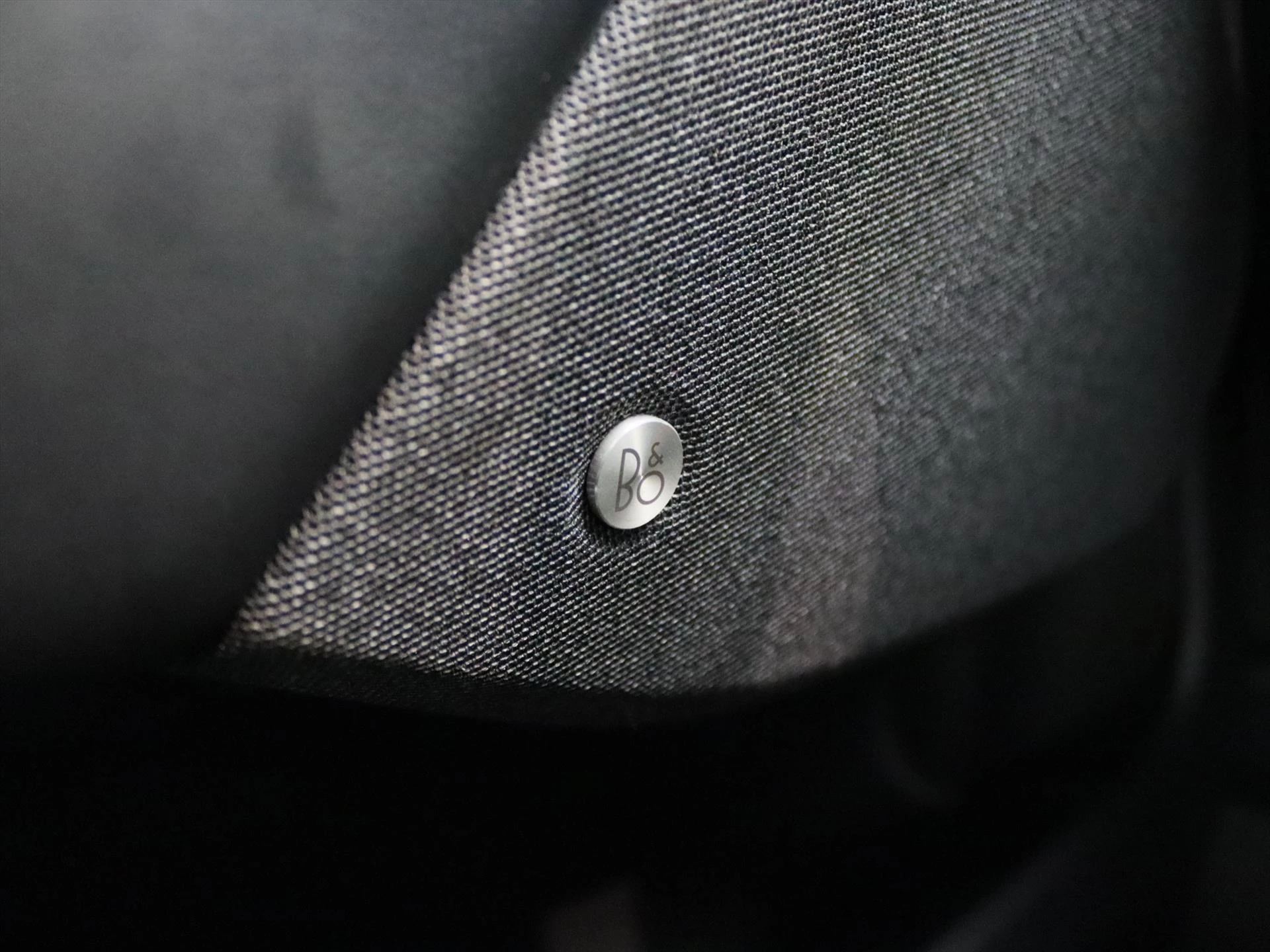 Hoofdafbeelding Ford Mustang Mach-E