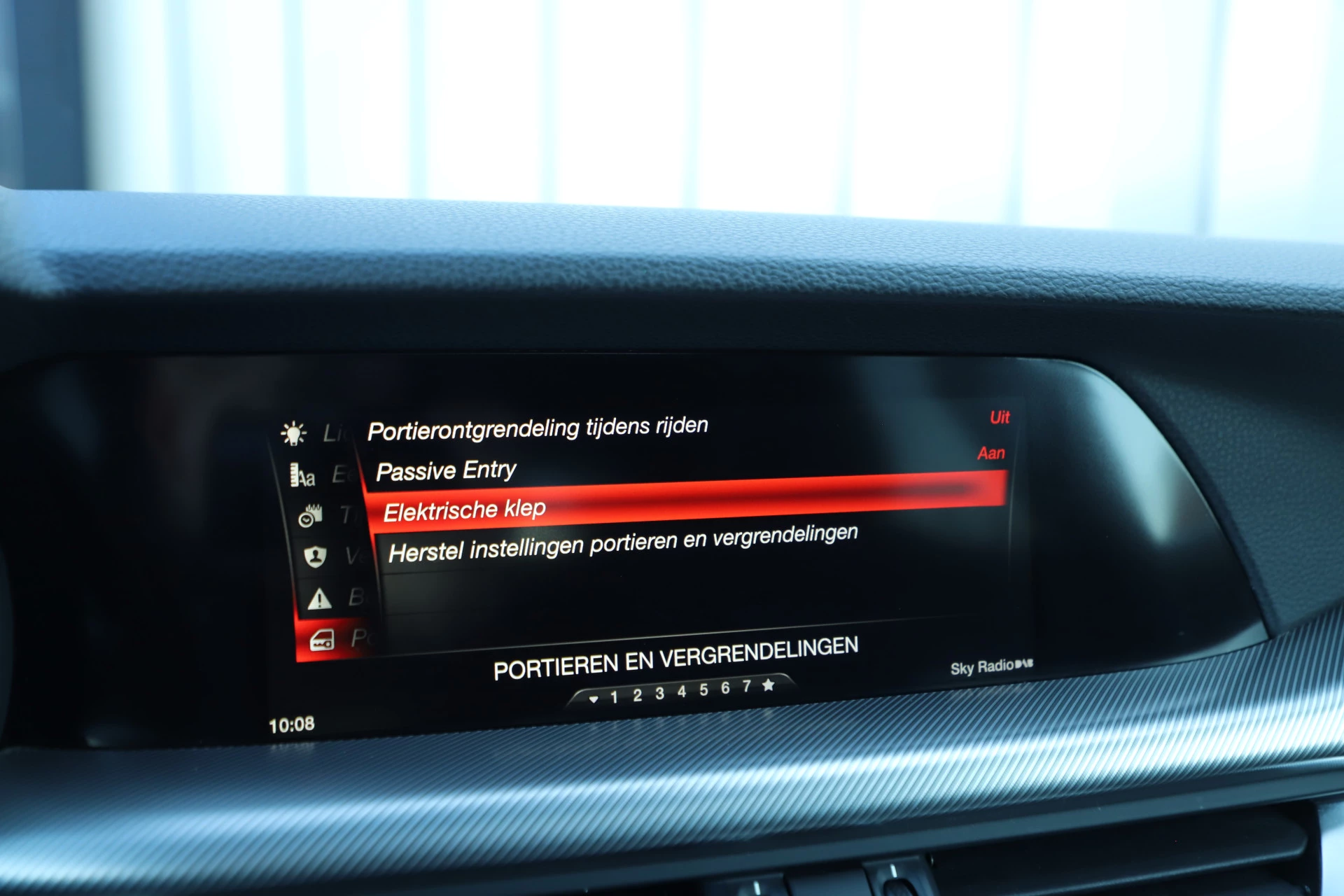 Hoofdafbeelding Alfa Romeo Stelvio