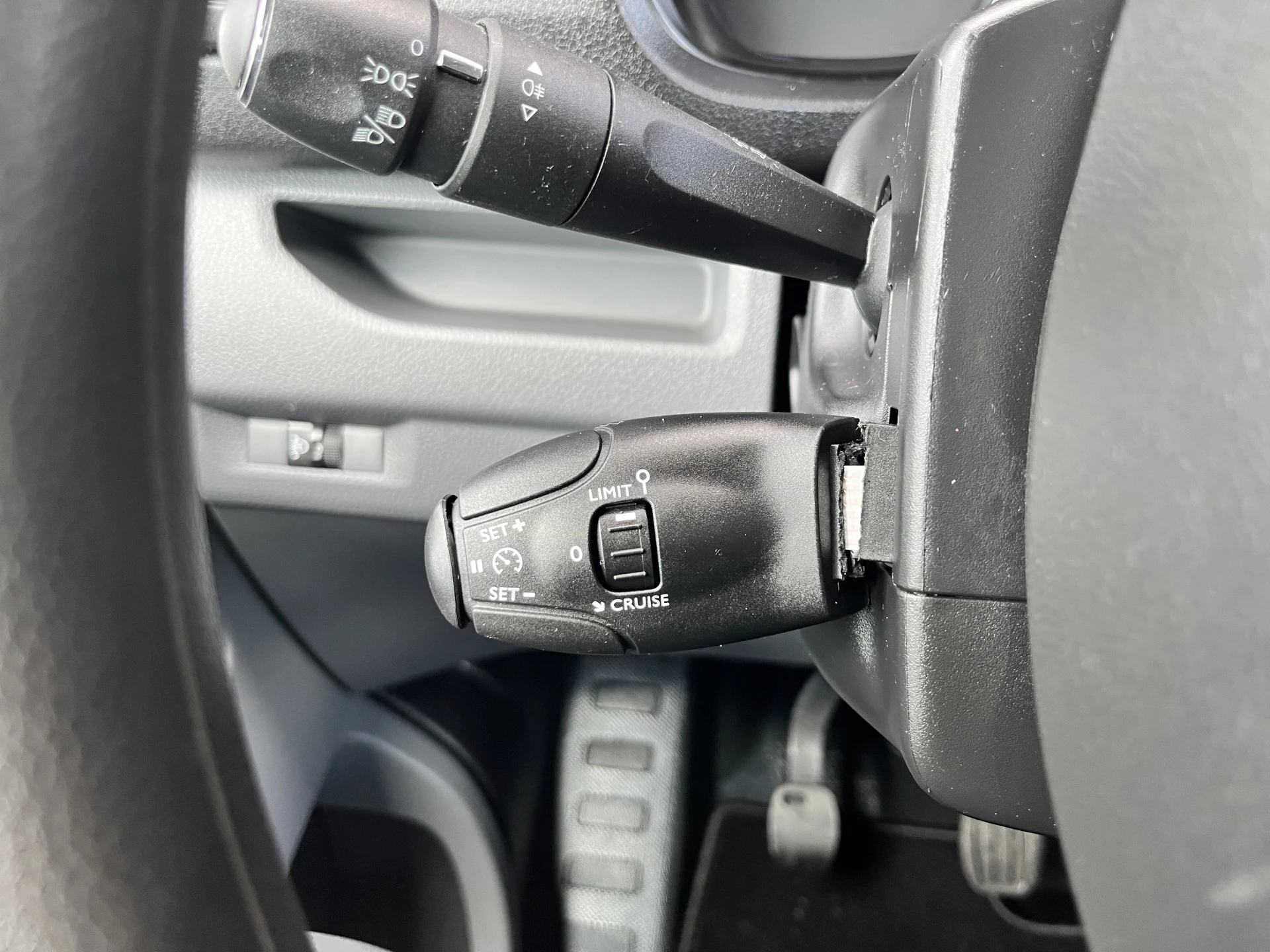 Hoofdafbeelding Citroën Jumpy