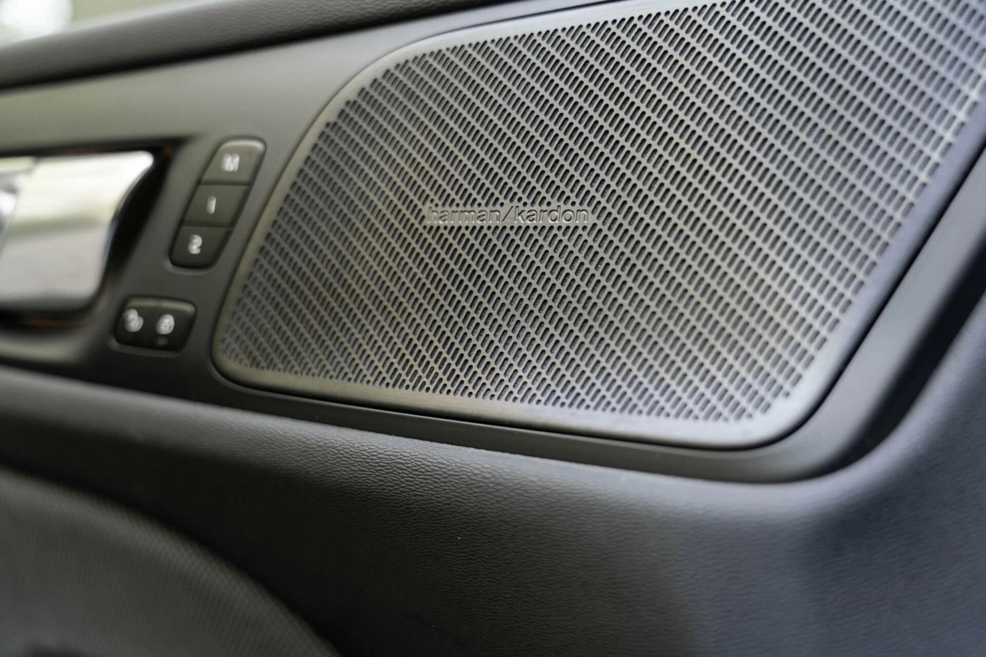Hoofdafbeelding Volvo S60