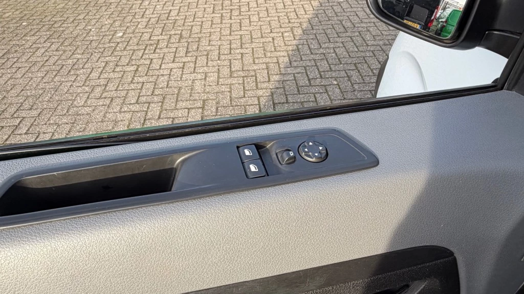 Hoofdafbeelding Citroën Jumpy