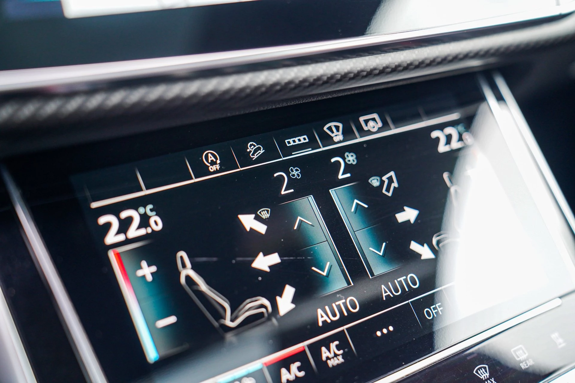 Hoofdafbeelding Audi RSQ8