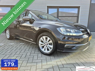 Volkswagen Golf 1.0 APPLE CARPLAY ADAPTIVE CRUISE CAMERA NAP