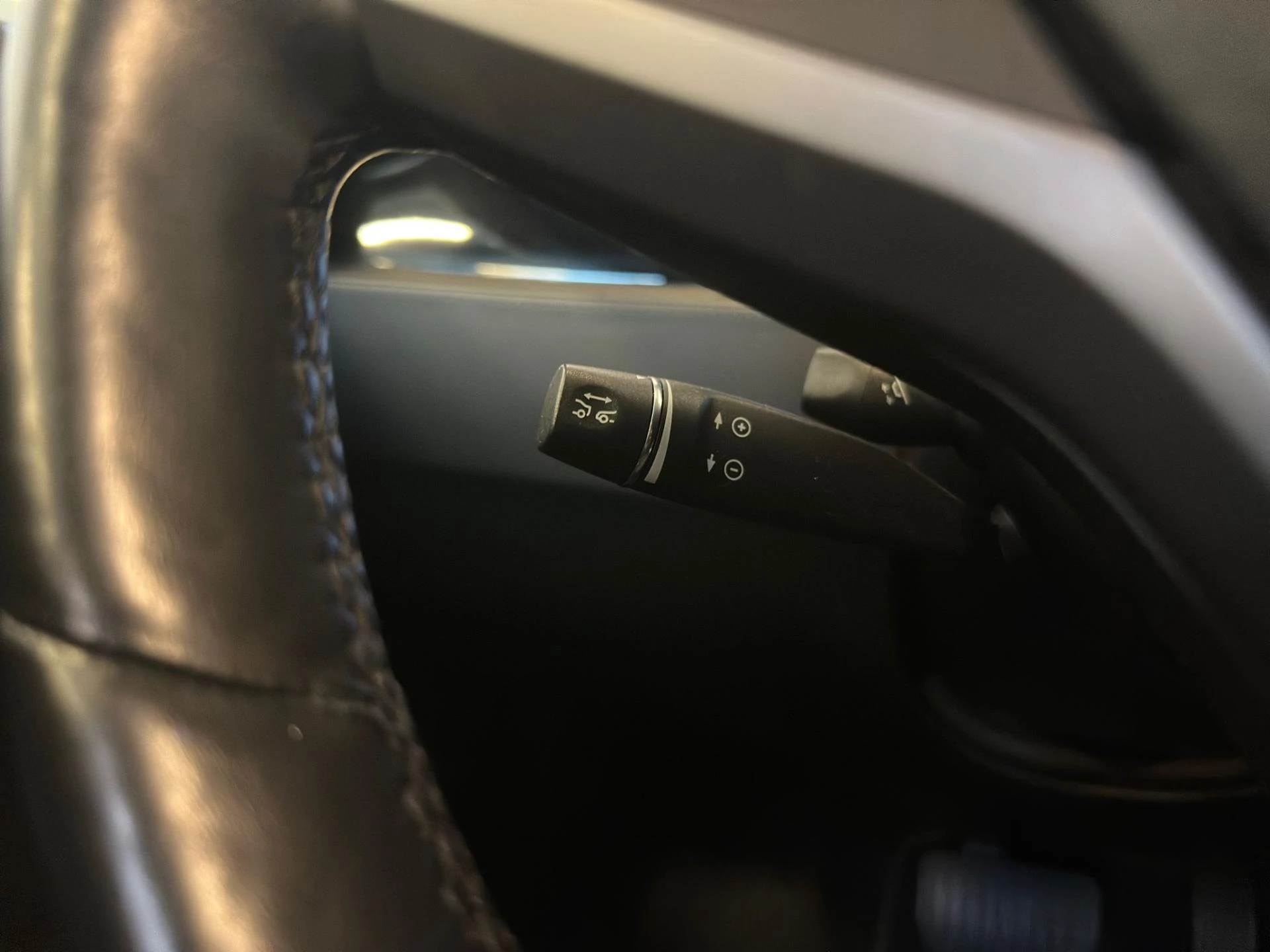 Hoofdafbeelding Tesla Model S