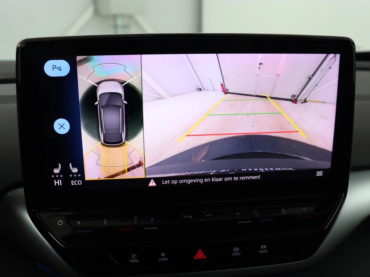 Hoofdafbeelding Volkswagen ID.4