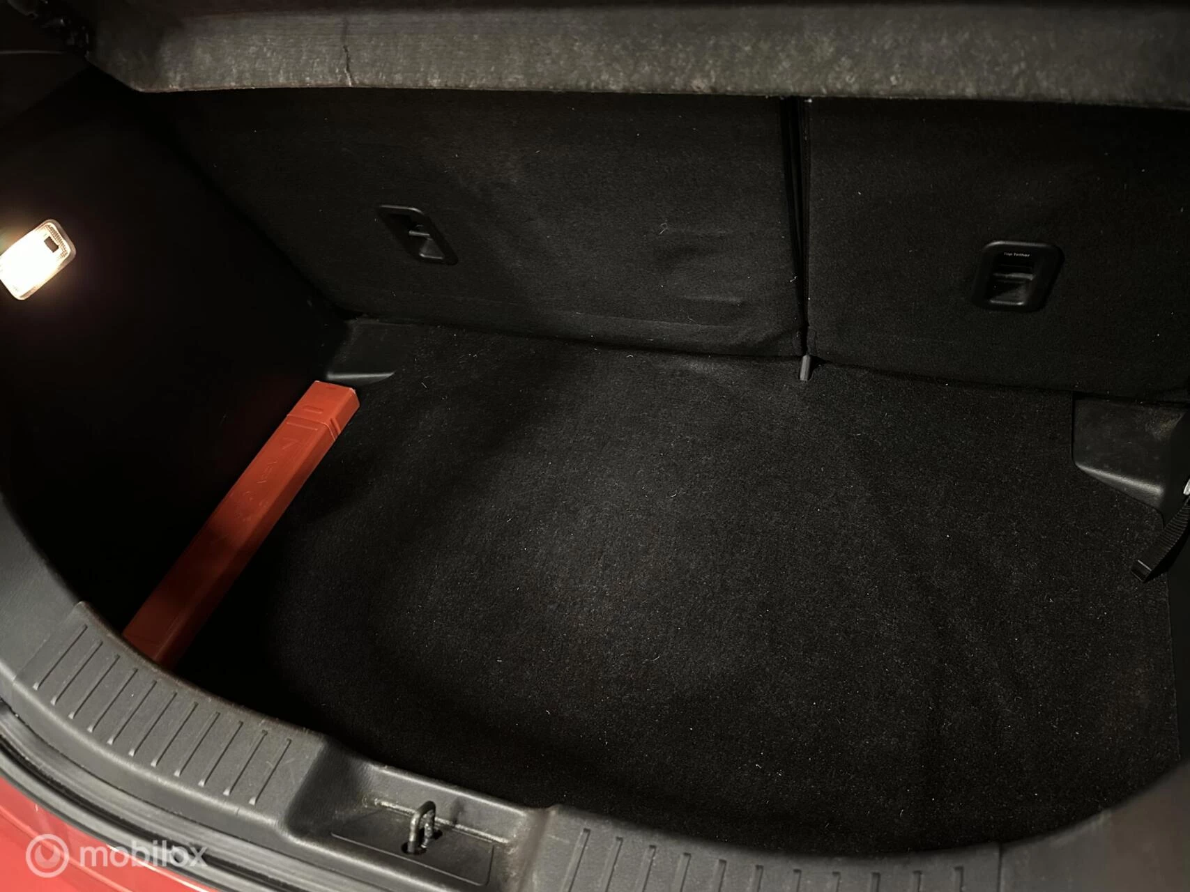 Hoofdafbeelding Mazda 2