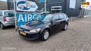 Hoofdafbeelding Volkswagen Golf Volkswagen Golf 1.6 TDI Highline