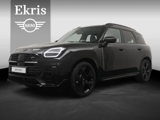 Mini Countryman C John Cooper Works pakket L Panoramadak|360-graden camera|Harman-Kardon|Head-up|