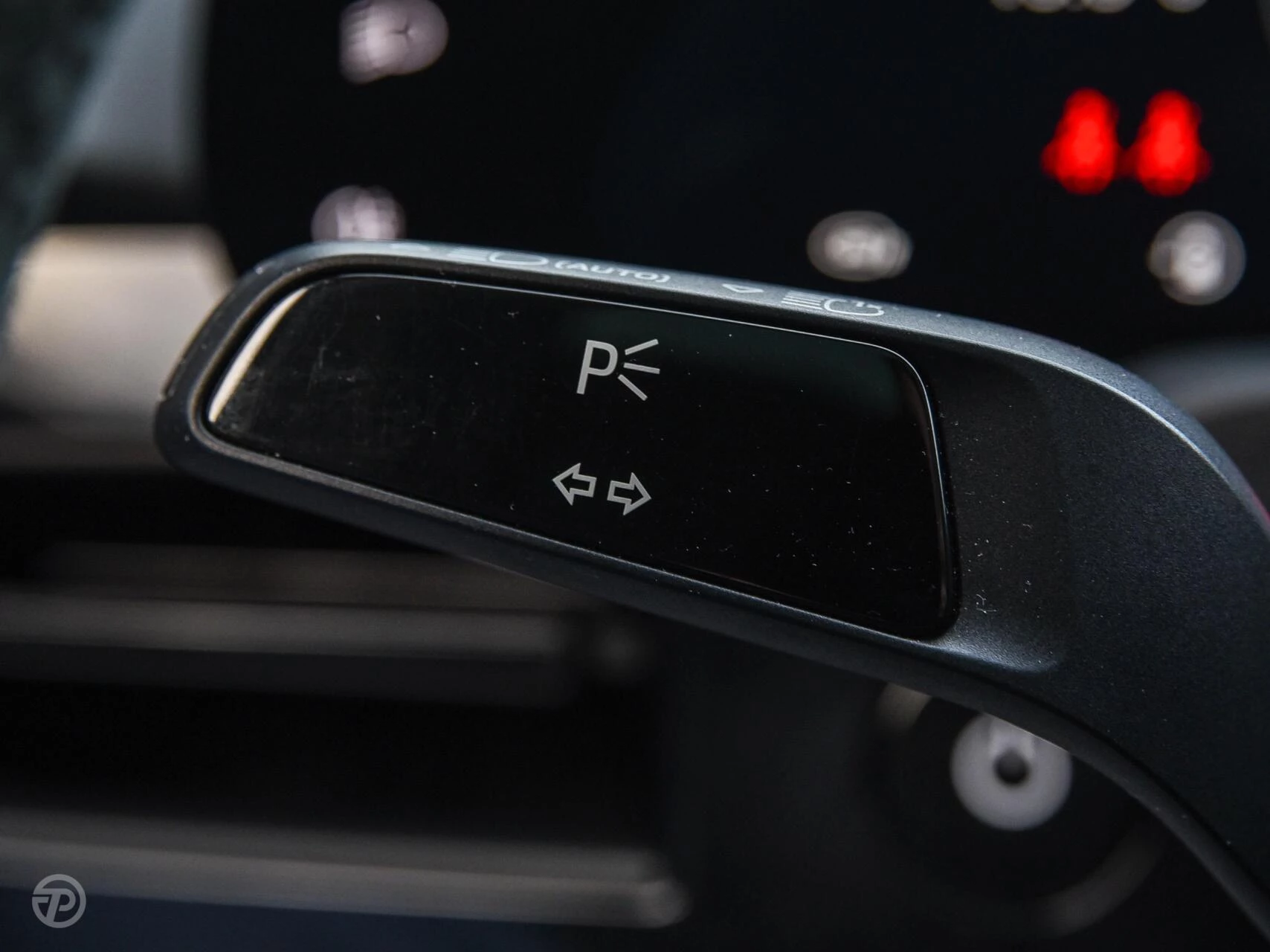 Hoofdafbeelding Porsche Taycan