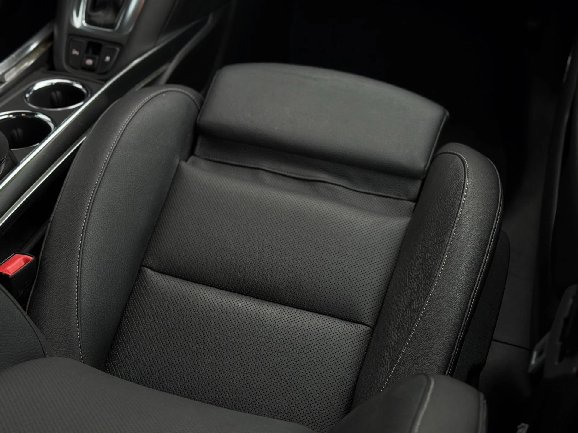 Hoofdafbeelding Opel Zafira