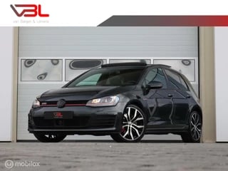 Volkswagen Golf 2.0 TSI 230PK GTI Performance | Top staat |