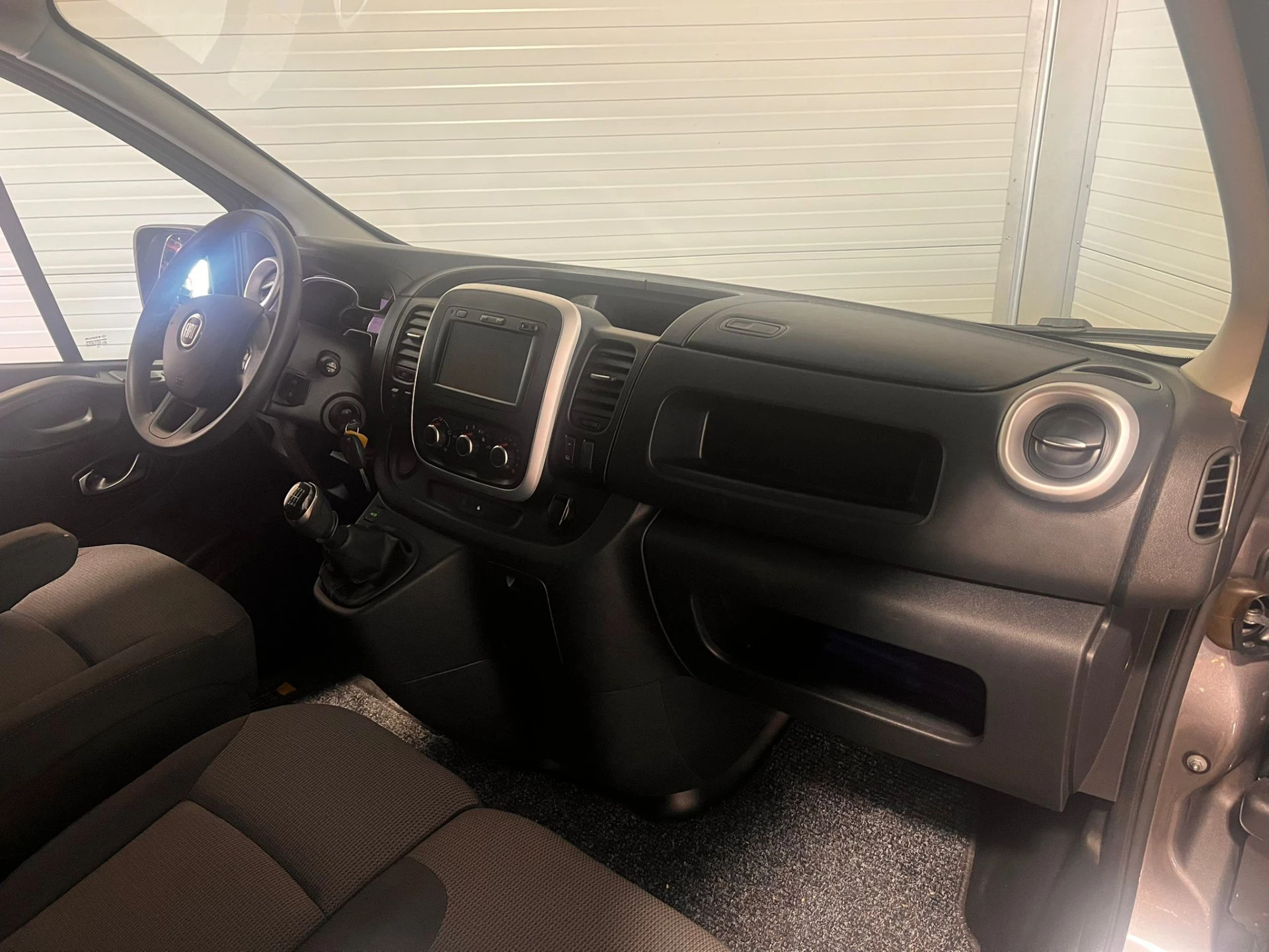 Hoofdafbeelding Fiat Talento
