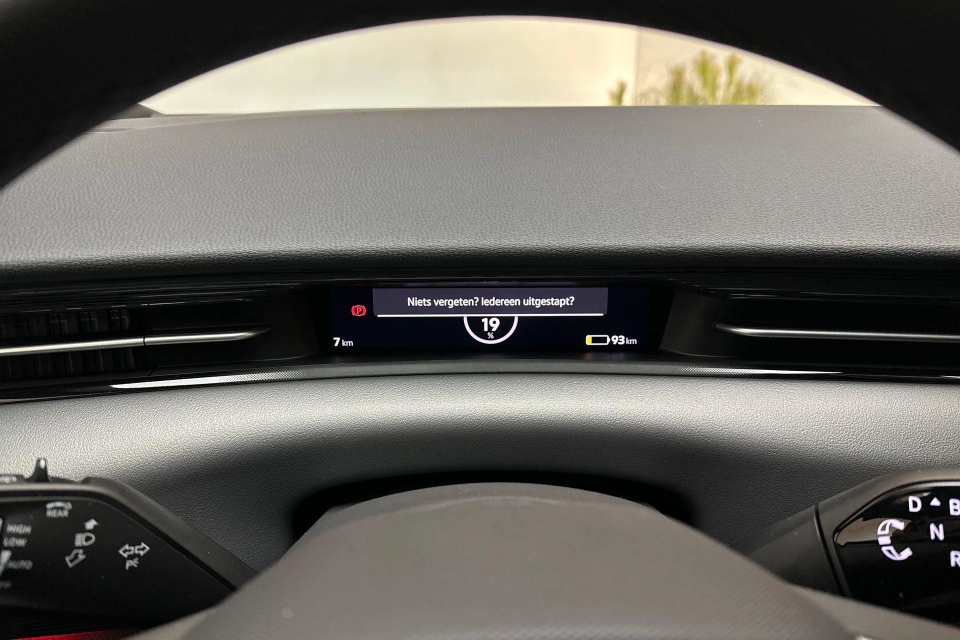 Hoofdafbeelding Volkswagen ID.7