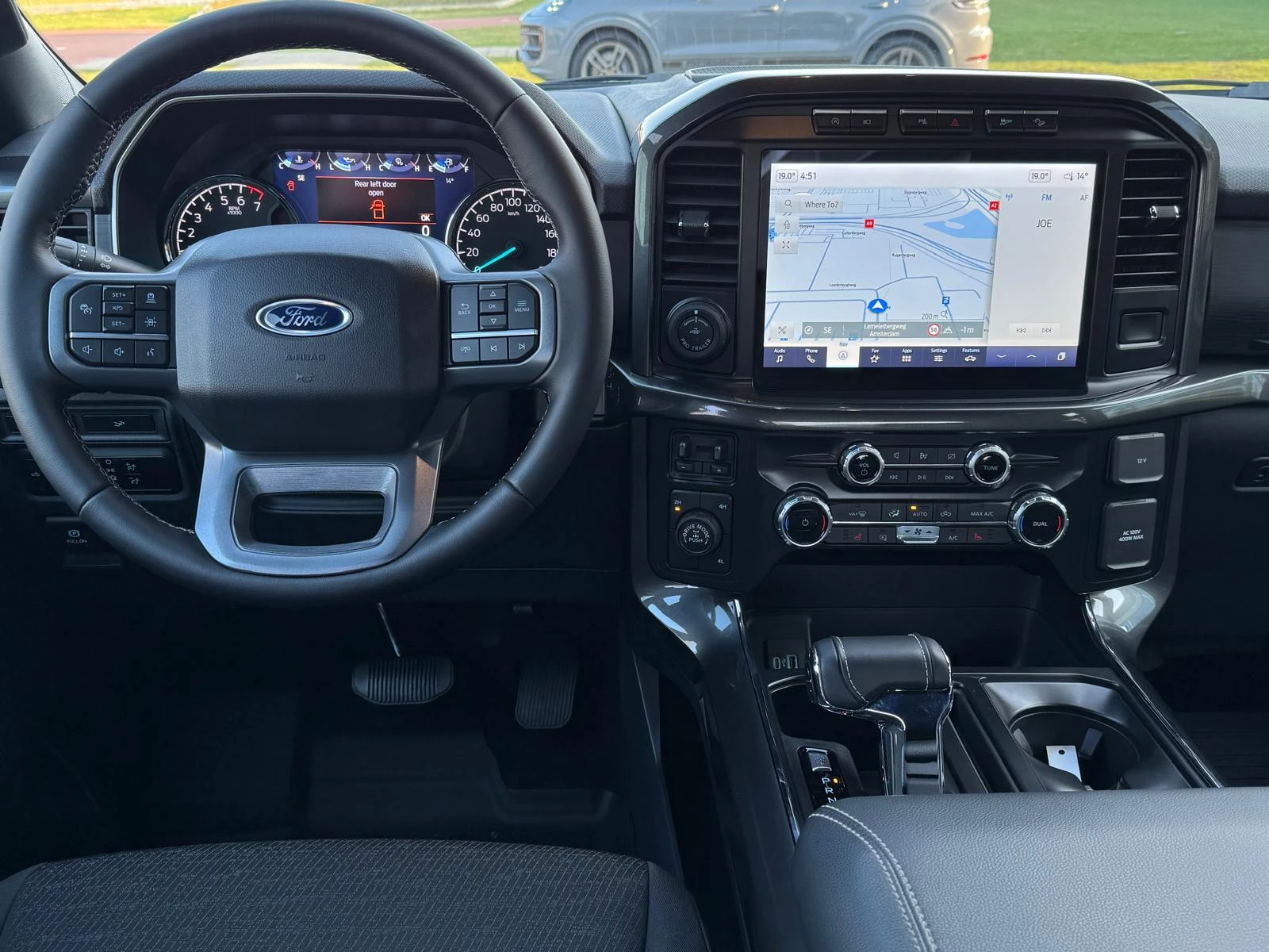 Hoofdafbeelding Ford F-150