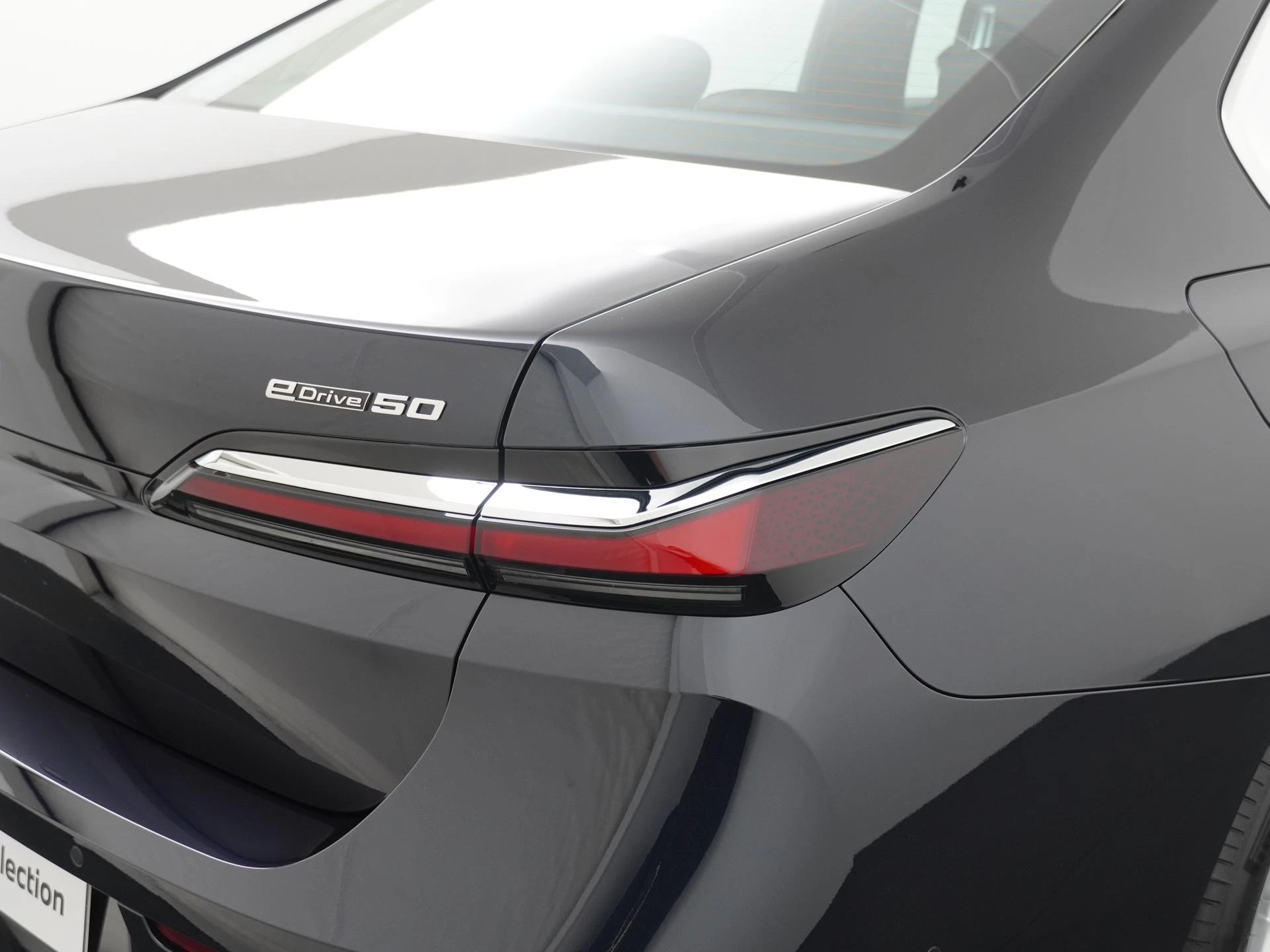 Hoofdafbeelding BMW i7