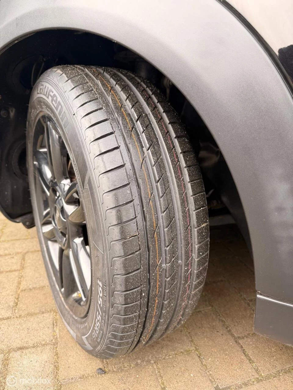 Hoofdafbeelding MINI One