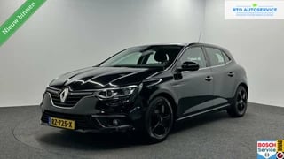 Hoofdafbeelding Renault Mégane