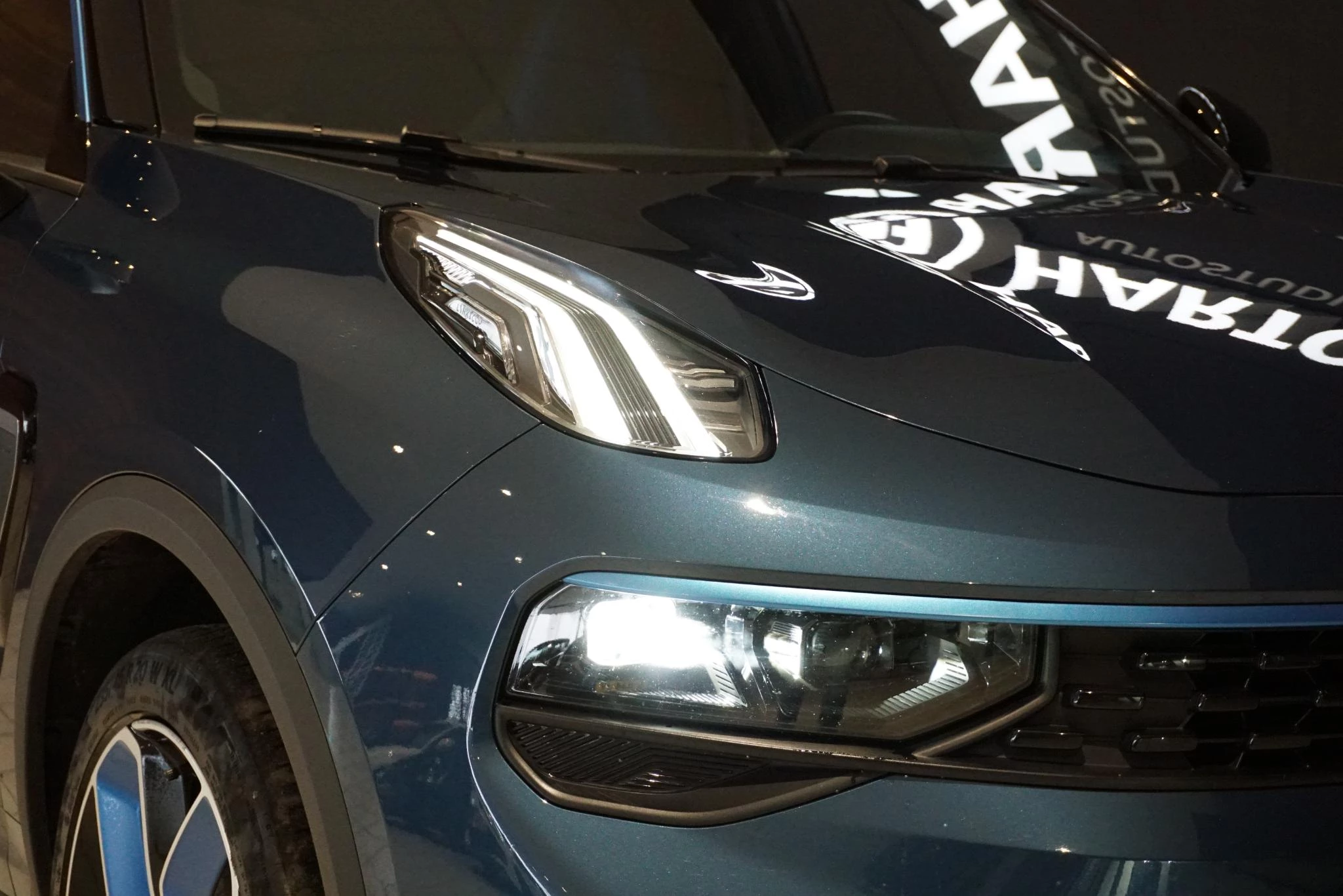 Hoofdafbeelding Lynk & Co 01