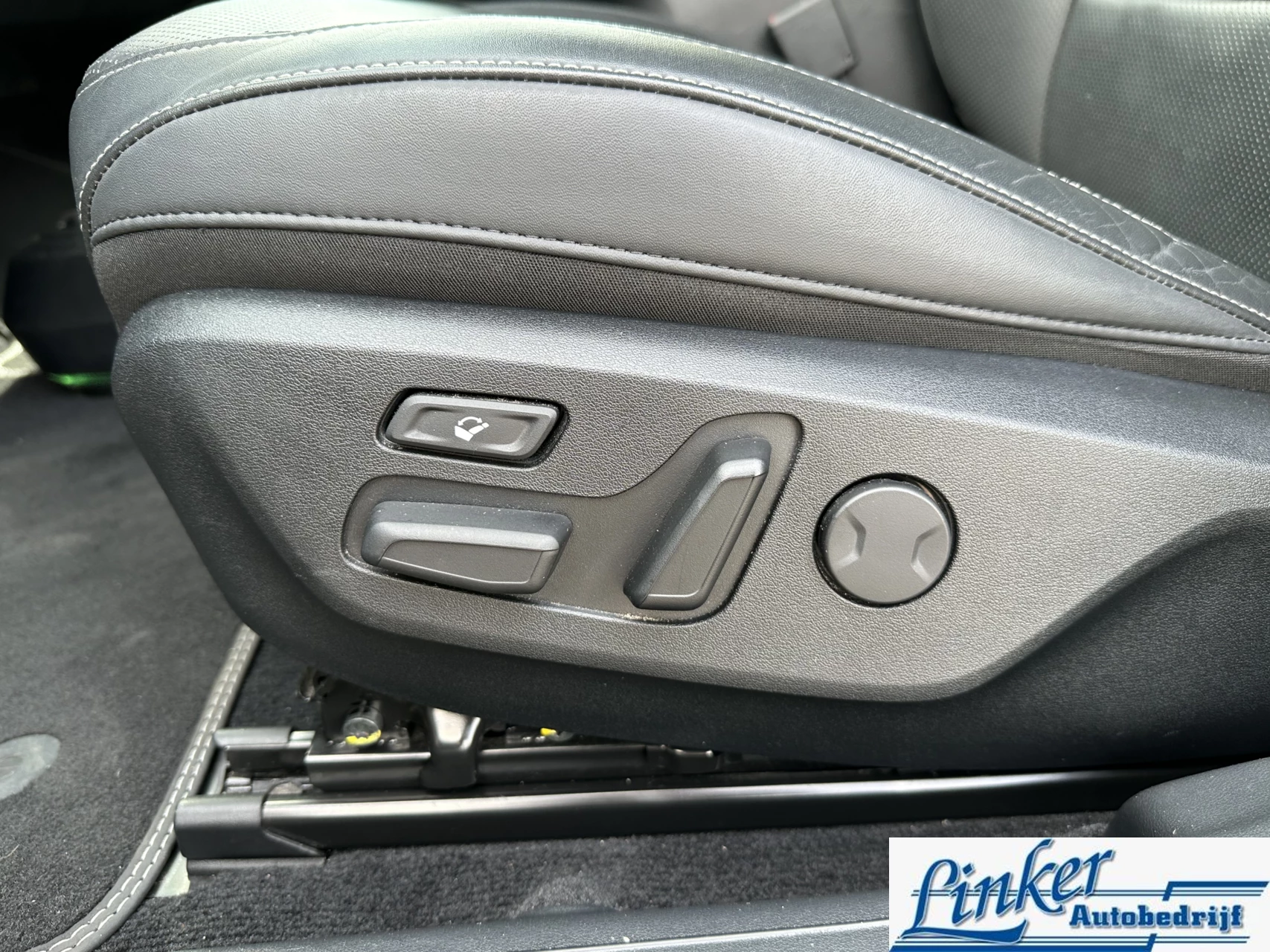 Hoofdafbeelding Kia EV6