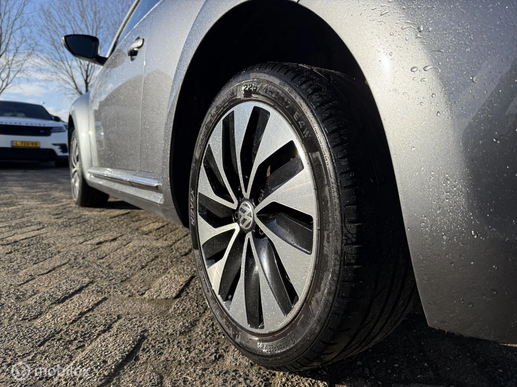 Hoofdafbeelding Volkswagen Beetle