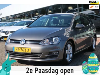 Volkswagen Golf Variant 1.0 TSI Comfortline 1e EIG_NAVI_PDC V+A_NAVI_DOH.