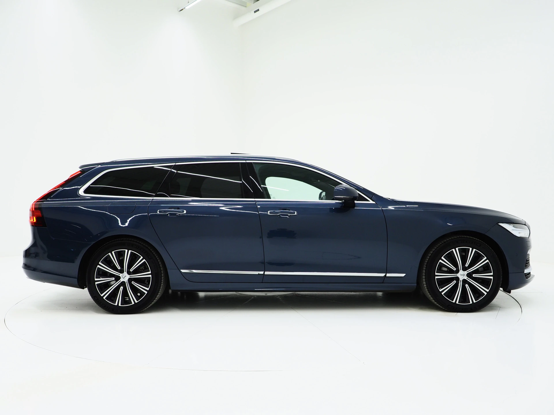 Hoofdafbeelding Volvo V90