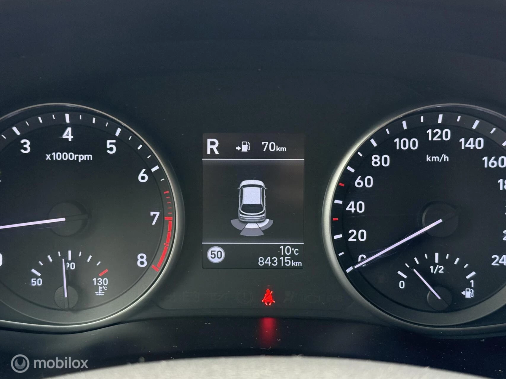 Hoofdafbeelding Hyundai i30