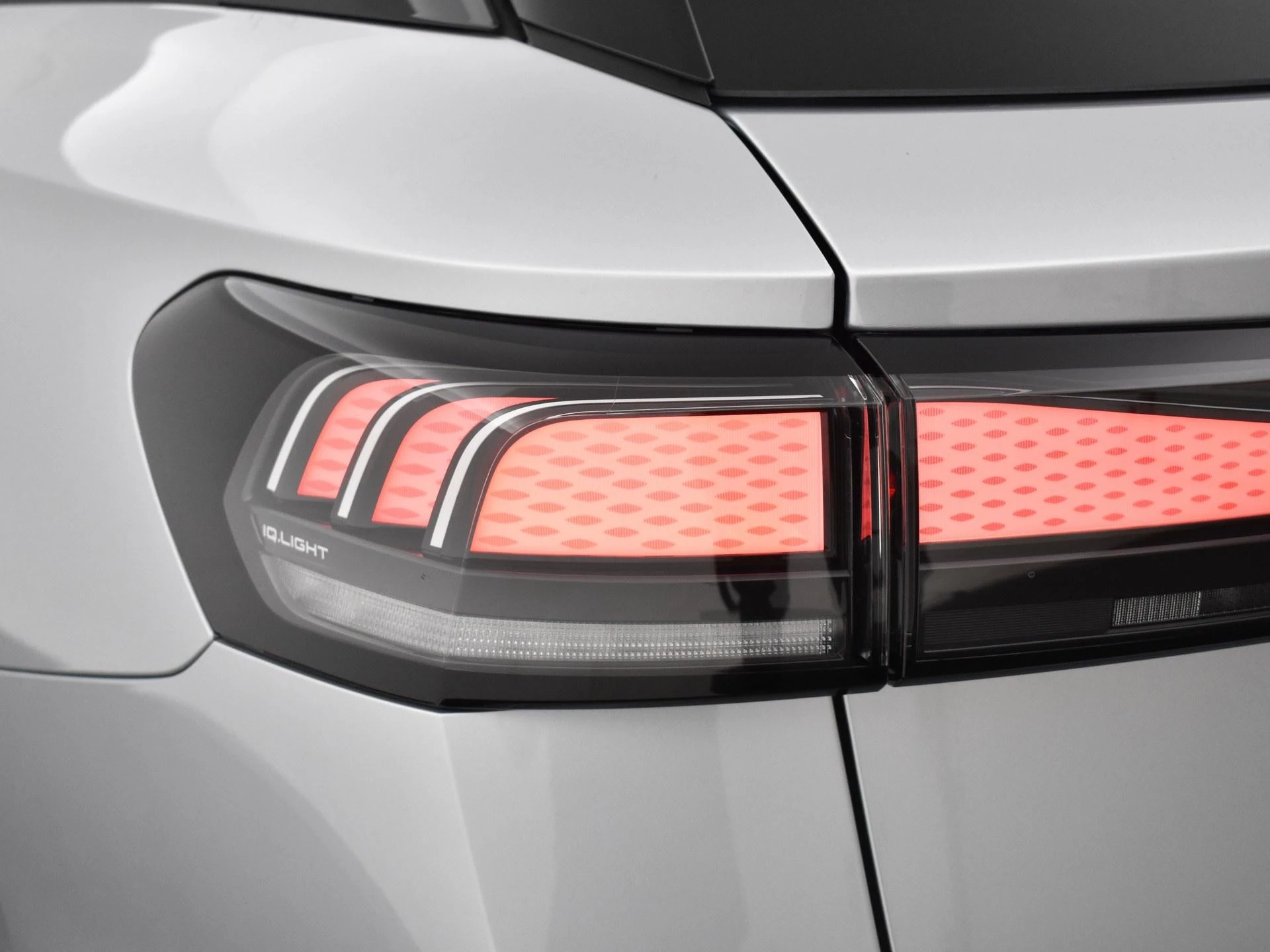 Hoofdafbeelding Volkswagen ID.7