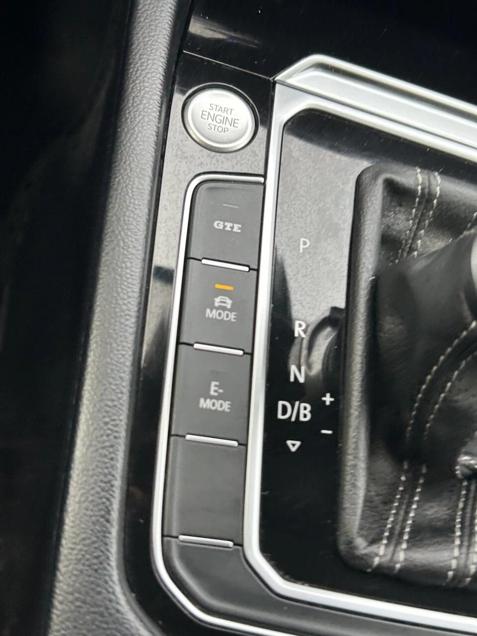 Hoofdafbeelding Volkswagen Arteon