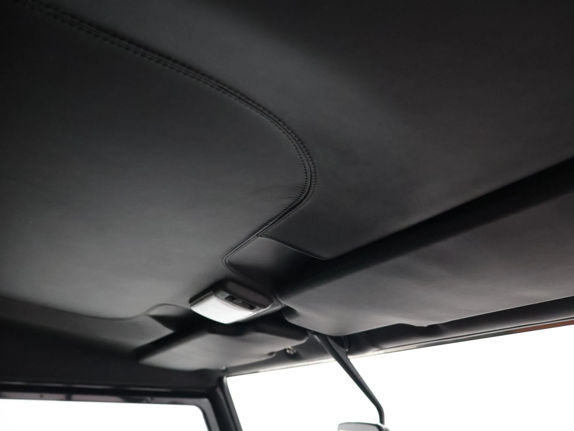 Hoofdafbeelding Land Rover Defender