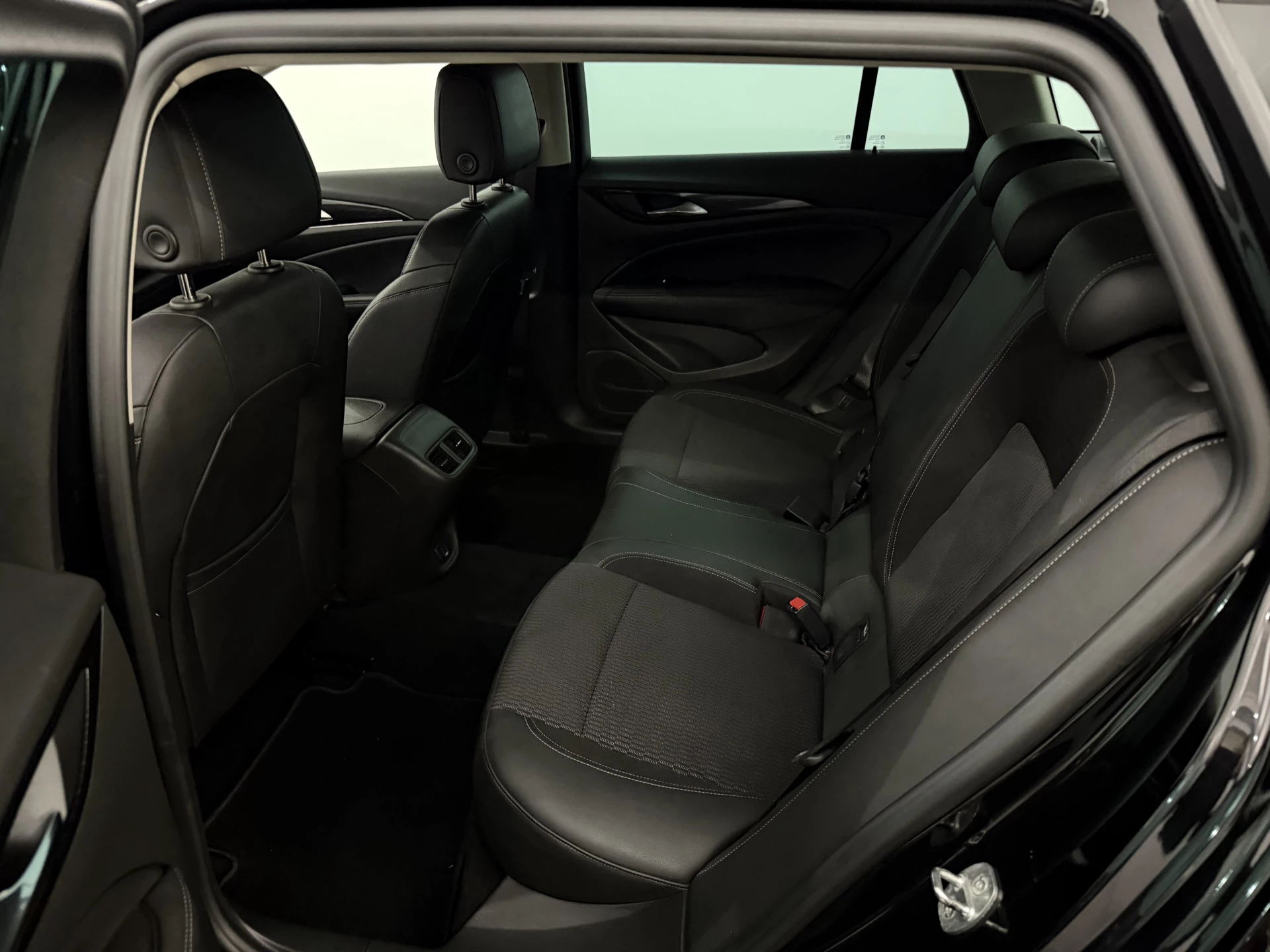 Hoofdafbeelding Opel Insignia