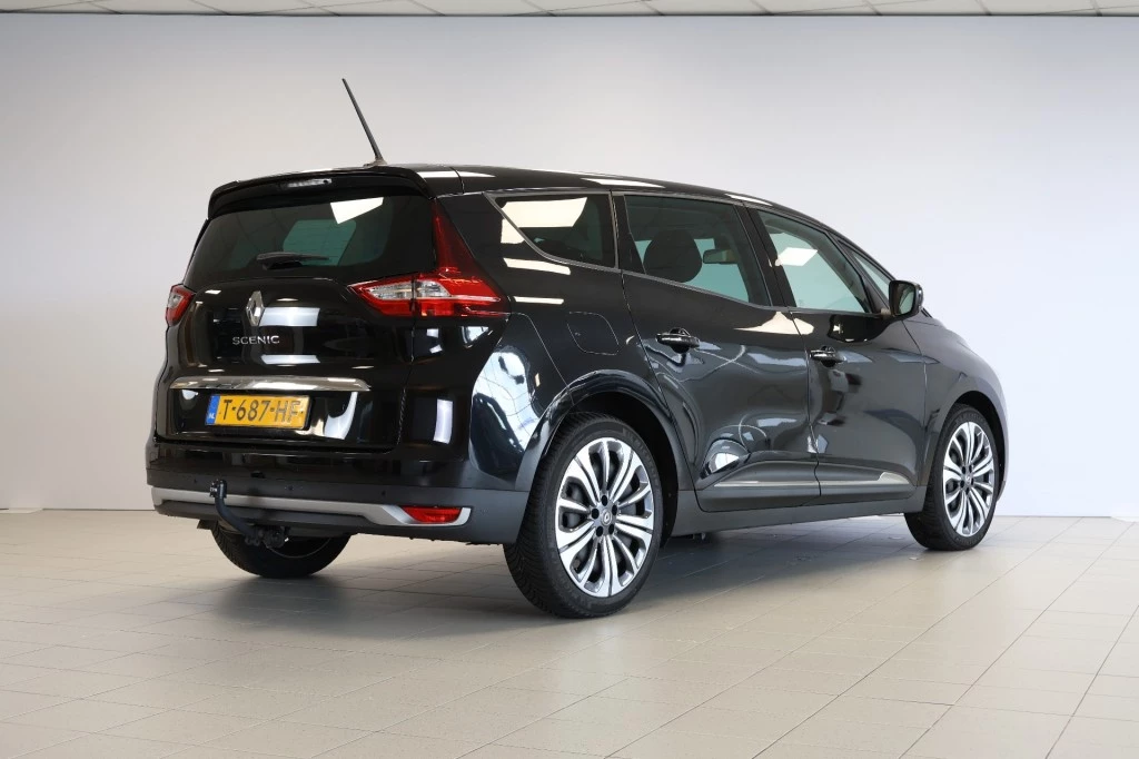 Hoofdafbeelding Renault Grand Scénic