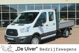 Hoofdafbeelding Ford Transit Ford Transit 350 2.0 TDCI L3H1 DC Trend RWD