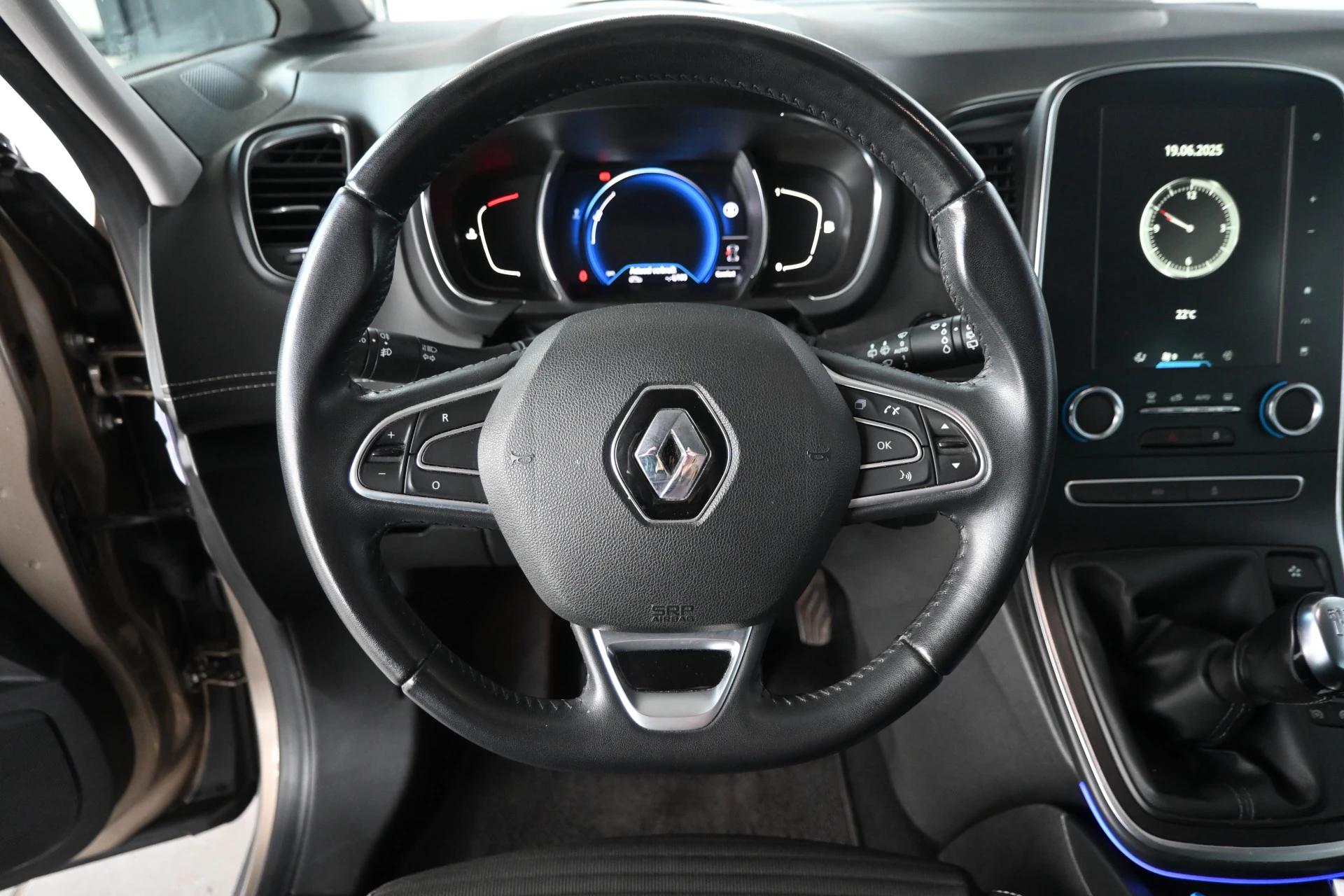 Hoofdafbeelding Renault Grand Scénic