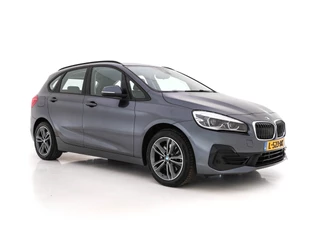 BMW 2 Serie Active Tourer 225xe iPerformance Executive (INCL-BTW) *DAKOTA-LEATHER | FULL-LED | HARMAN/KARDON-AUDIO  | HEATED-SPORT-SEATS | HEAD-UP | DAB+  | ECC | NAVI-FULLMAP | PDC | CRUISE | 17''ALU*