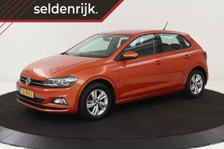 Volkswagen Polo 1.0 TSI Comfortline | Carplay | Adaptive cruise |  Keyless | PDC | Navigatie | Airco | LED | Bluetooth