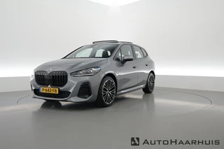 BMW 2 Serie Active Tourer 218i M Sport | Pano | HUD | Harman Kardon | Elek. Trekhaak | Navi | 19''