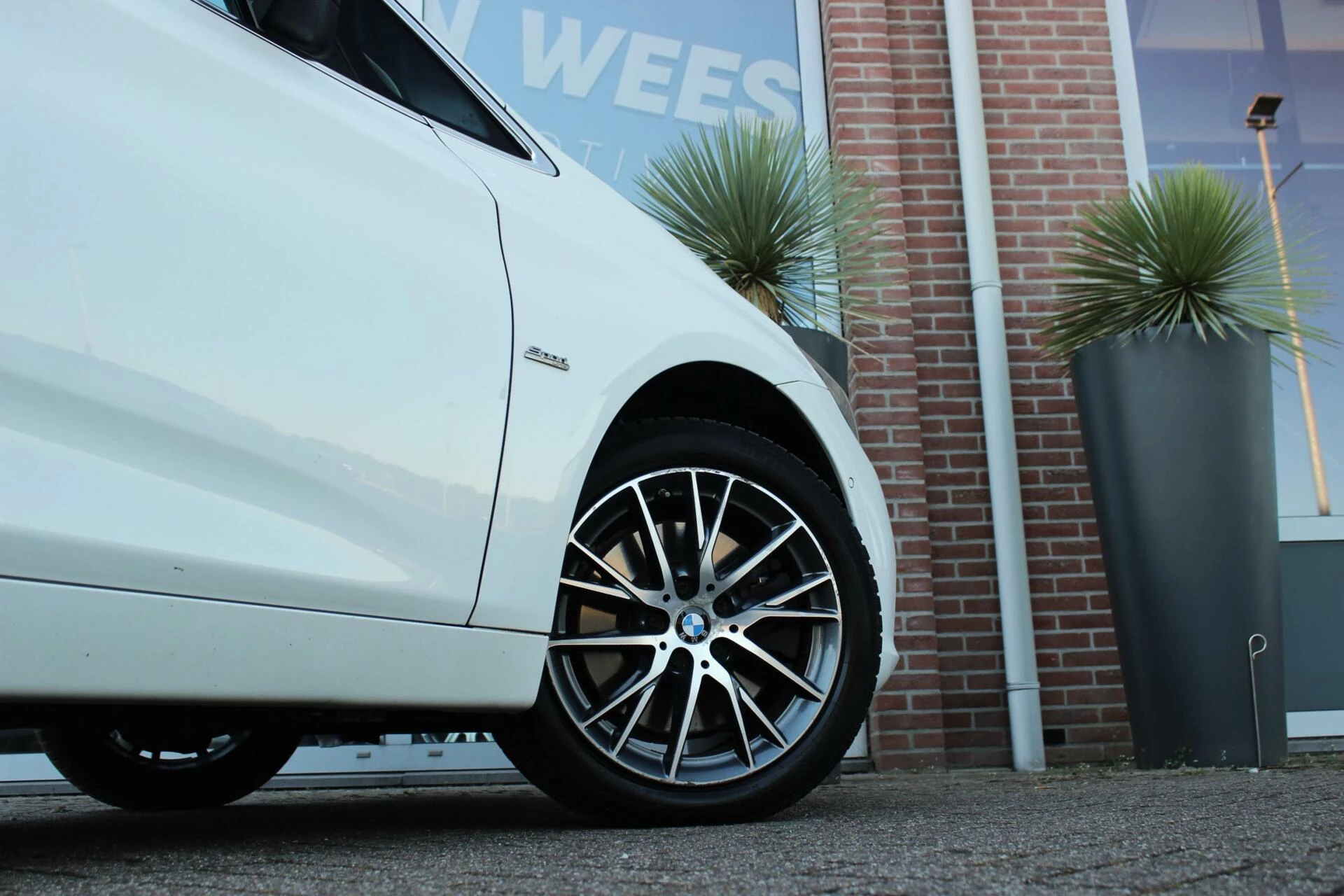 Hoofdafbeelding BMW 2 Serie