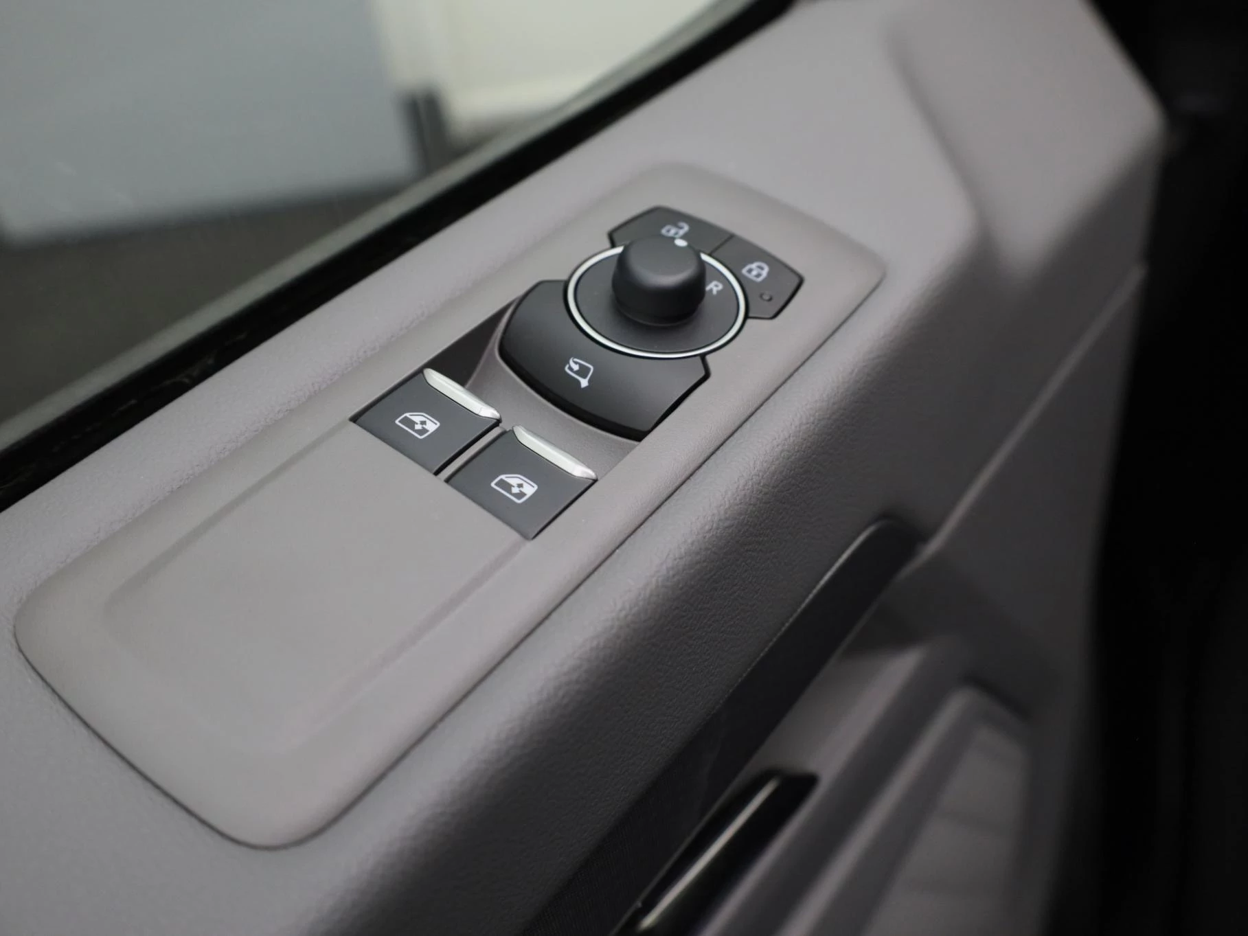 Hoofdafbeelding Volkswagen e-Transporter